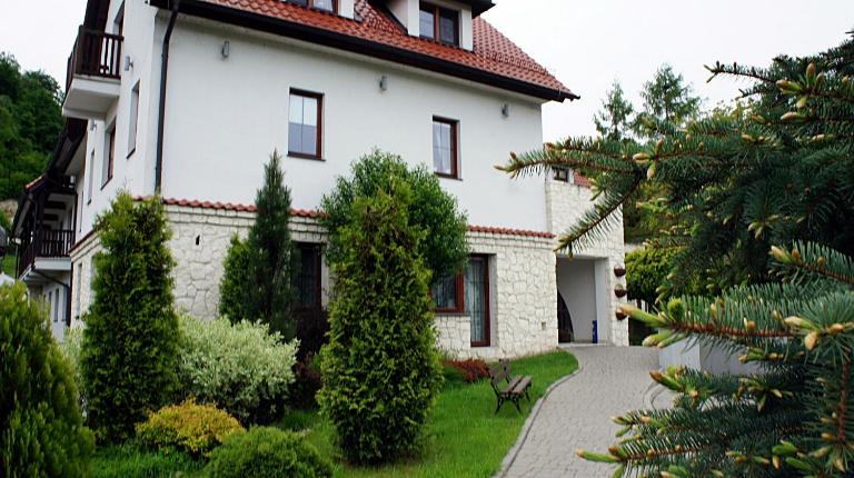 Apartament Pod Aniołem - 44 - B&B Kazimierz Dolny