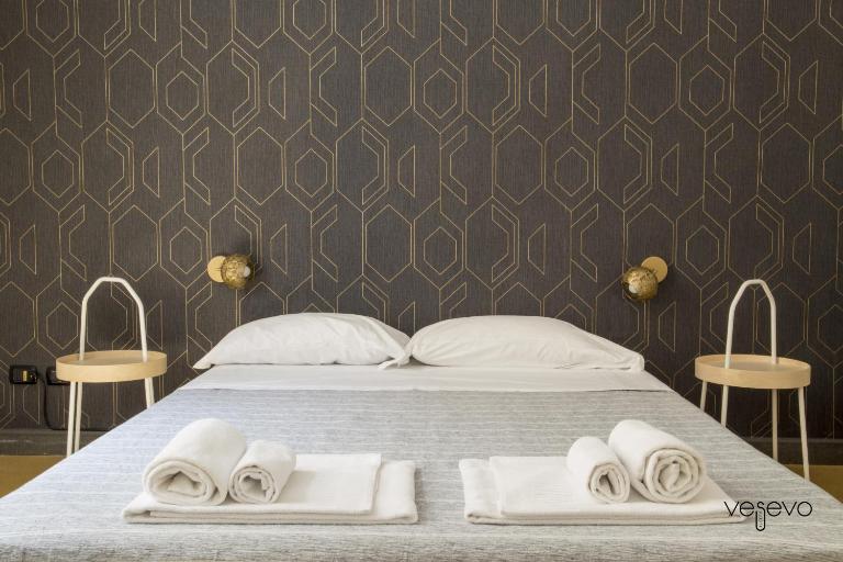 Vesevo Rooms - B&B Napoli
