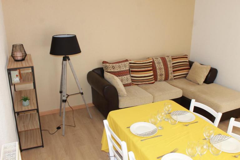 Gite de l'ancien Moulin - Ferienwohnung Le Val-d’Ajol
