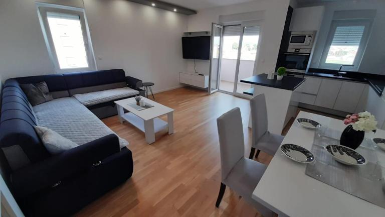 Apartman Ana - Posušje - B&B Posušje