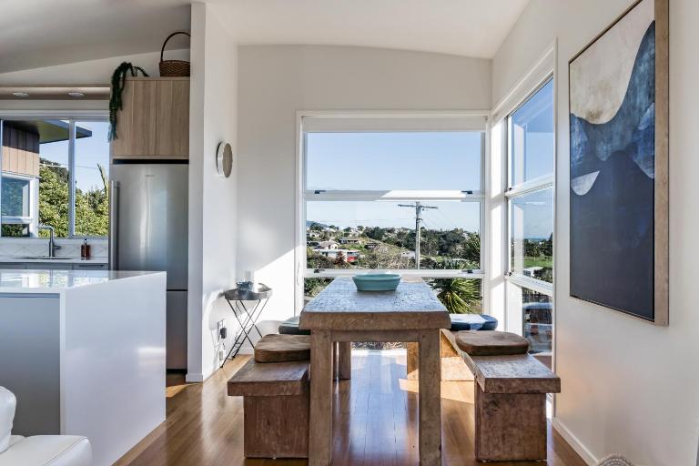 Government House - B&B Raglan