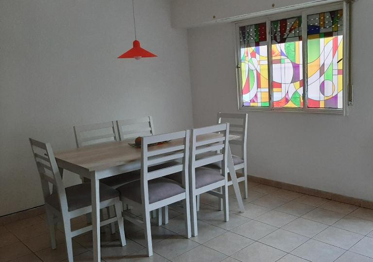Q255 - Dpto PB zona residencial en Neuquen - B&B Ciudad de Neuquén