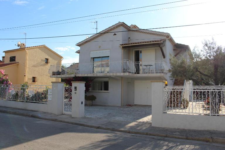 RESIDENCE INAYA - Chambres d'hôtes Six-Fours-les-Plages