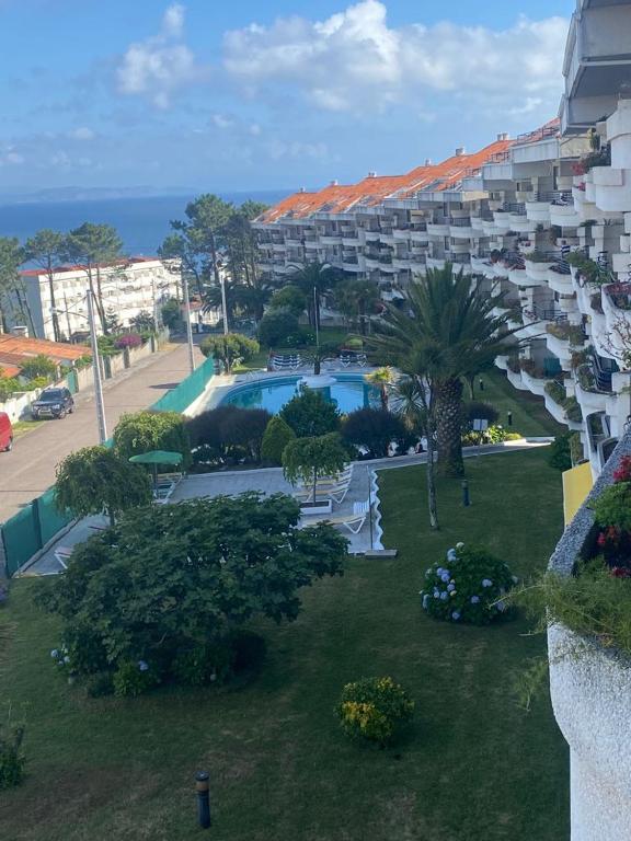 URB. PEDRAS NEGRAS - B&B Pontevedra
