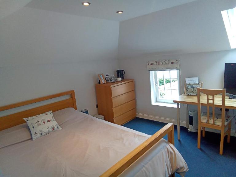 The Hayloft - B&B Hornsea