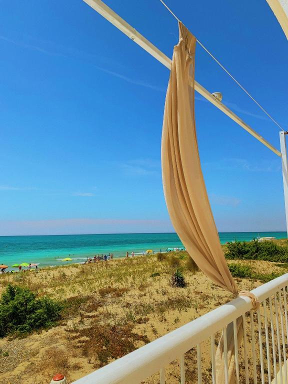 Acquazzura Salento Torre Mozza - B&B Tremezzo