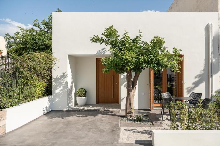 Lofos Casteli Sunlight - B&B Chania