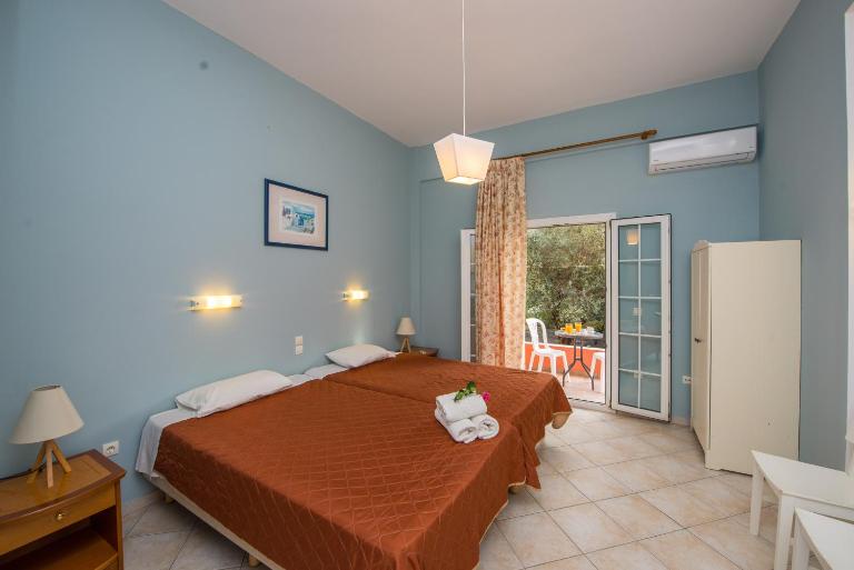 Kogeros - Bed and Breakfast Agios Geórgios Págon