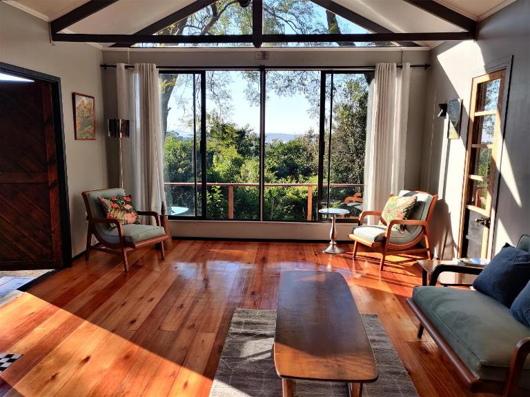 Karkloof Hideout - B&B Howick