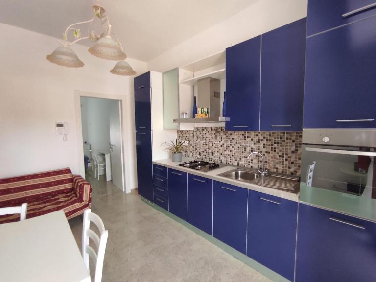 Lemon Apartments - Chambres d'hôtes Catanzaro Lido