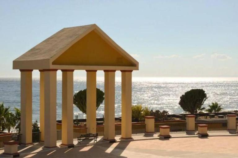 OleHolidays 325 Romana Playa vistas al mar - B&B Marbella