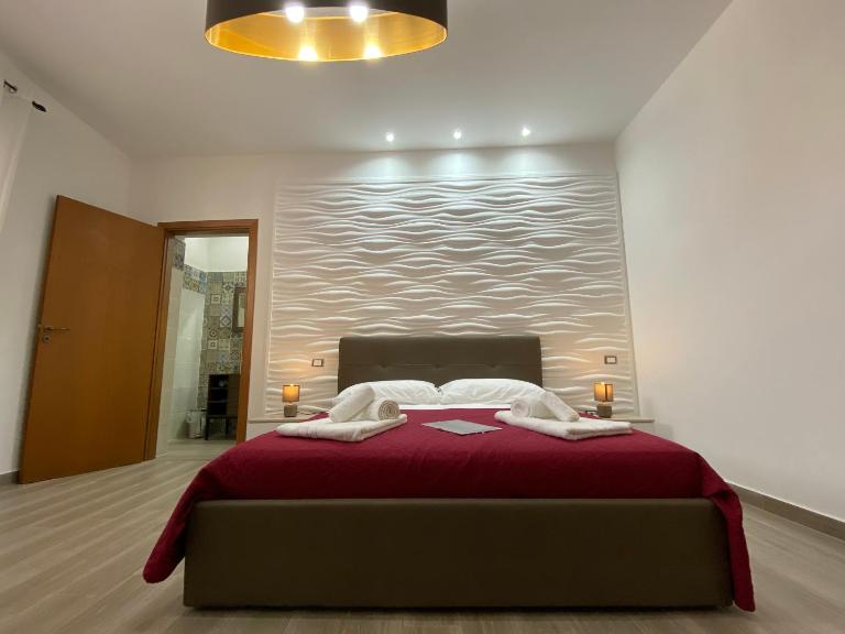 Seacily house - B&B Mazara del Vallo