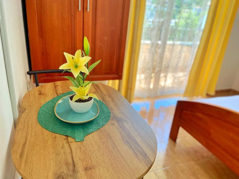 Venus Apartments - B&B Ulcinj