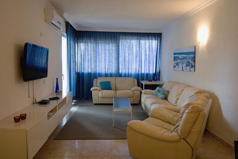 Azahara Apartamento cerca Playa Las Vistas Los Cristianos - Ferienwohnung Los Cristianos