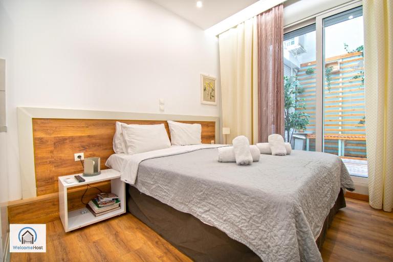 Syntagma Square Athenian apartments - B&B Atene