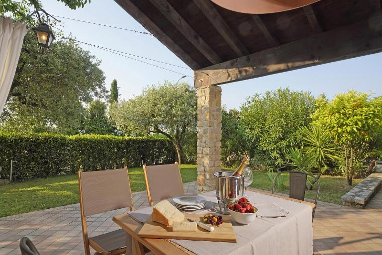 Villa Bouganville - B&B Toscolano-Maderno