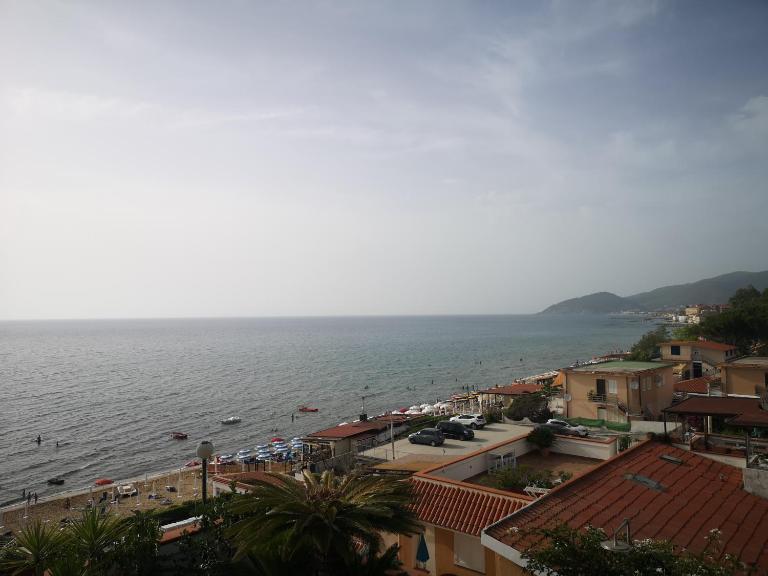 Othalan Aparments - B&B Castellabate