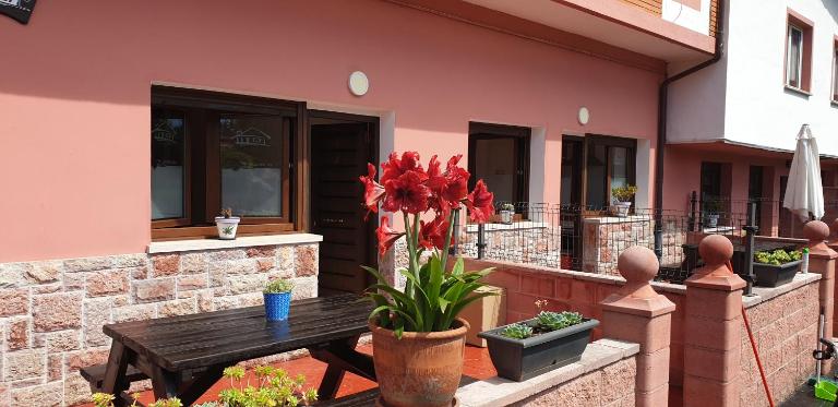 Apartamentos Fermín - B&B Cangas de Onis