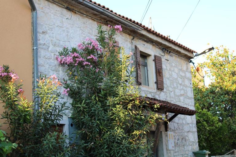 Cottage Sammon - B&B Funtana