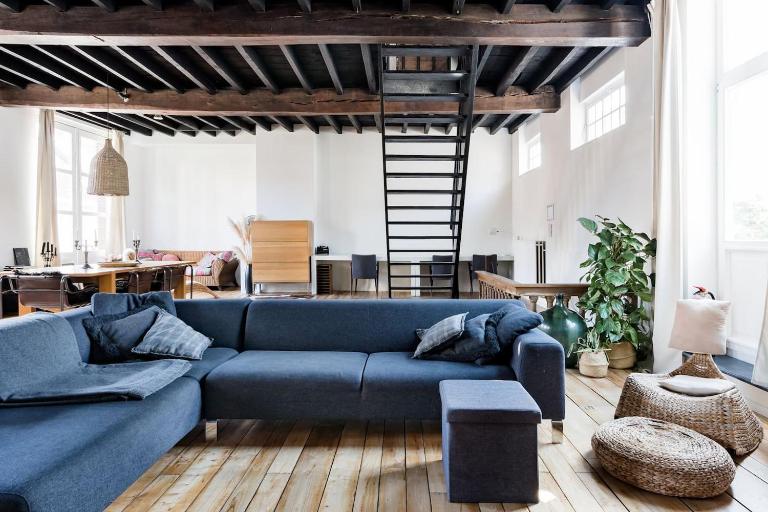 PAKHUIS - B&B Ghent