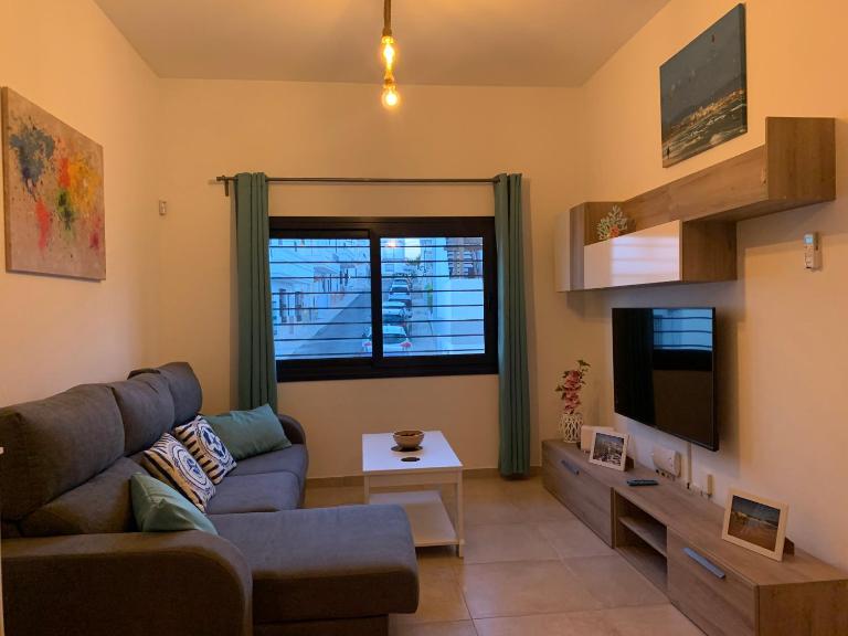 Covento Beach 2, centro con garage y patio - Bed and Breakfast Tarifa