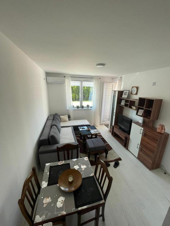 Apartmani JOVANOVIC Sokobanja - Ferienwohnung Soko Banja