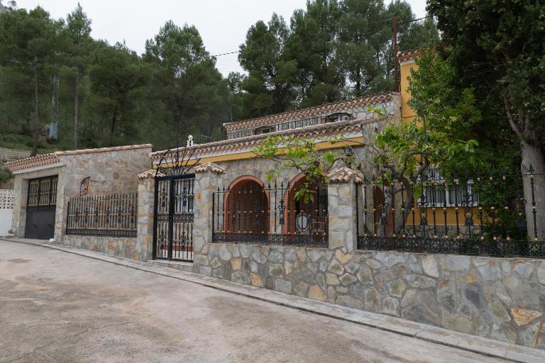 Casa Rural Doña Josefa - Bed and Breakfast Cilanco