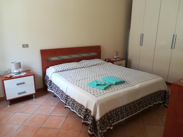 Casa Silipi - B&B Gallico