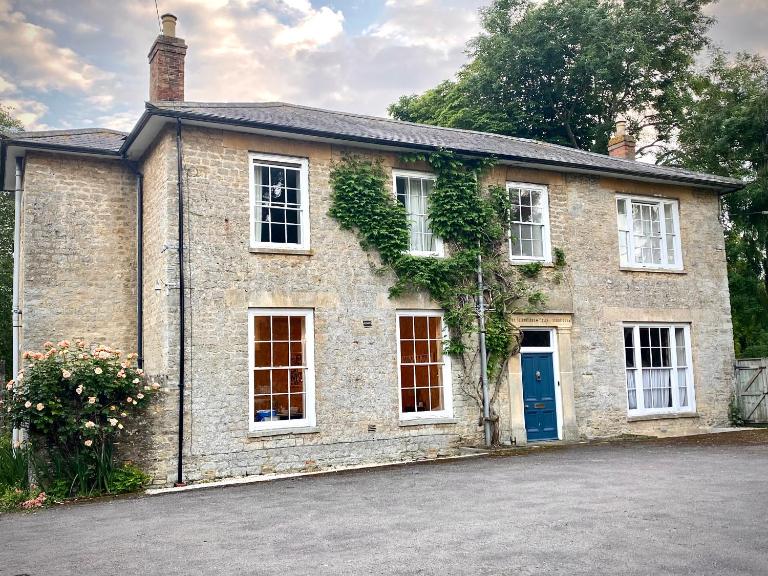Spacious King Room with Ensuite - B&B Launton