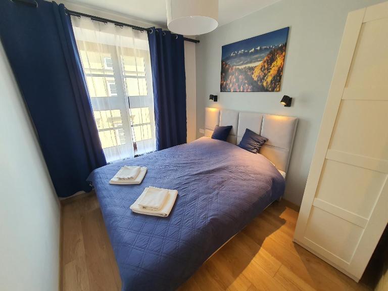 Apartments Legendary Kraków - B&B Cracovia