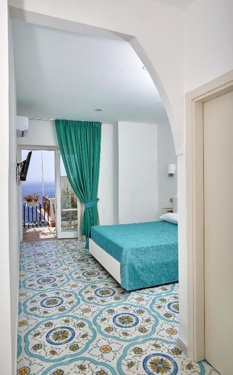 Malafemmena Guest House - B&B Capri city