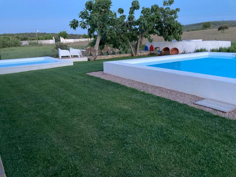 Monte do Pombal - Ferienwohnung Souzel