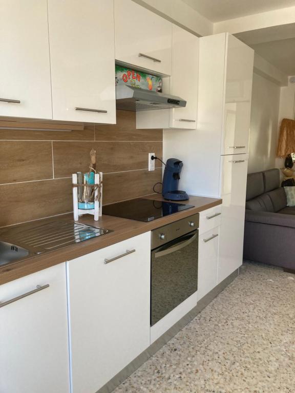 Les sibons - Chambres d'hôtes Le Grau-d'Agde