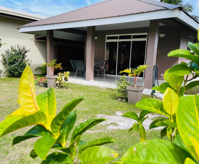 Lokai house - Ferienwohnung Paripari