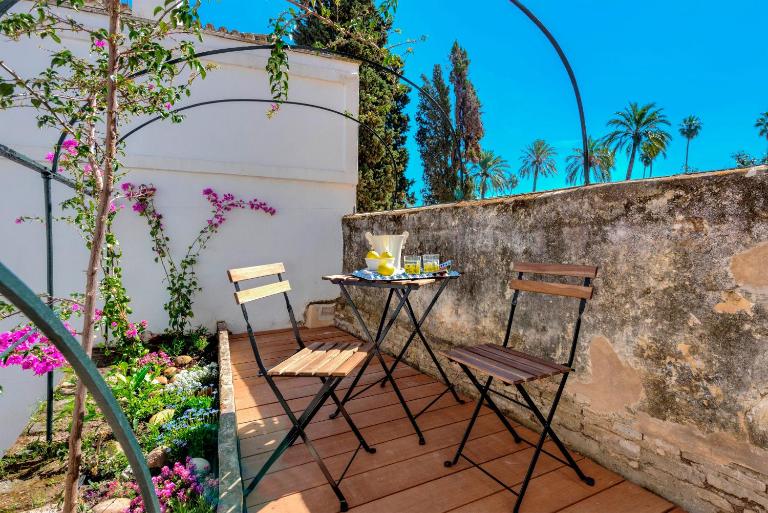 Genteel Home Casa Alcázar - B&B Sevilla