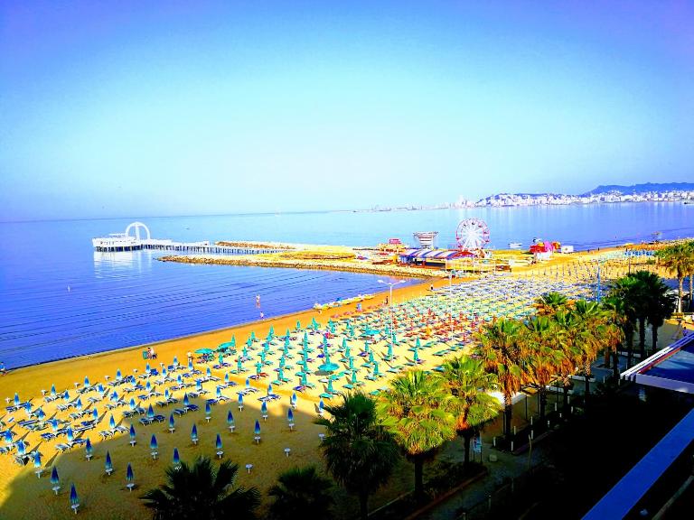 Turtle Apartment - B&B Durrës