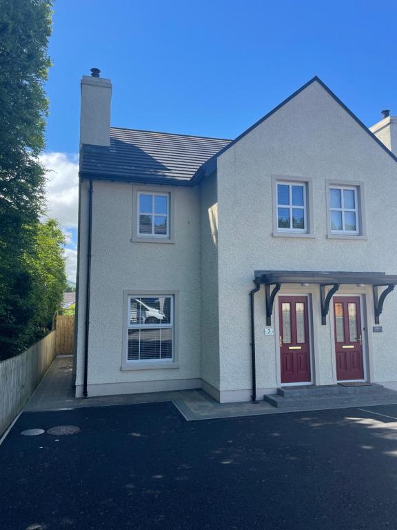 The Clara, Ballycastle - B&B Ballycastle