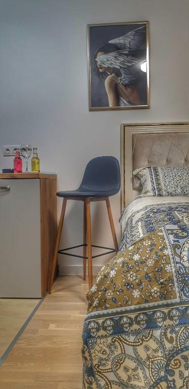 Skyline by Nights & Smiles - B&B Tuzla