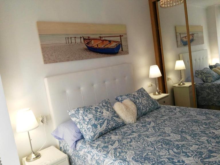 San Ciprian Marinero by I Love Norte - B&B San Ciprián