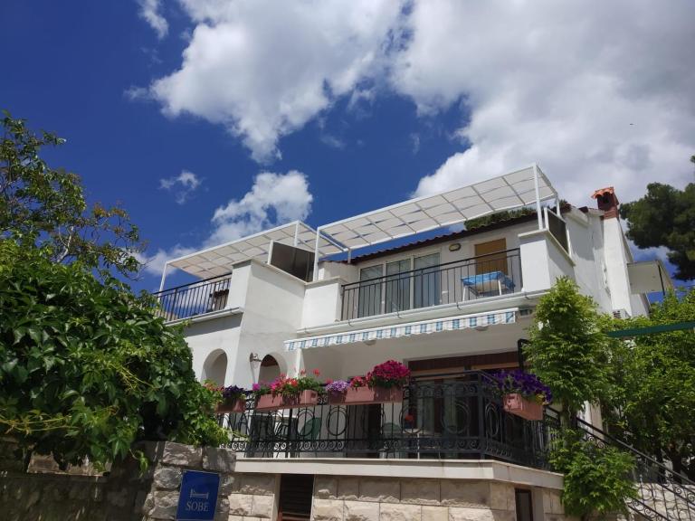 Casa Tomadero - B&B Bol