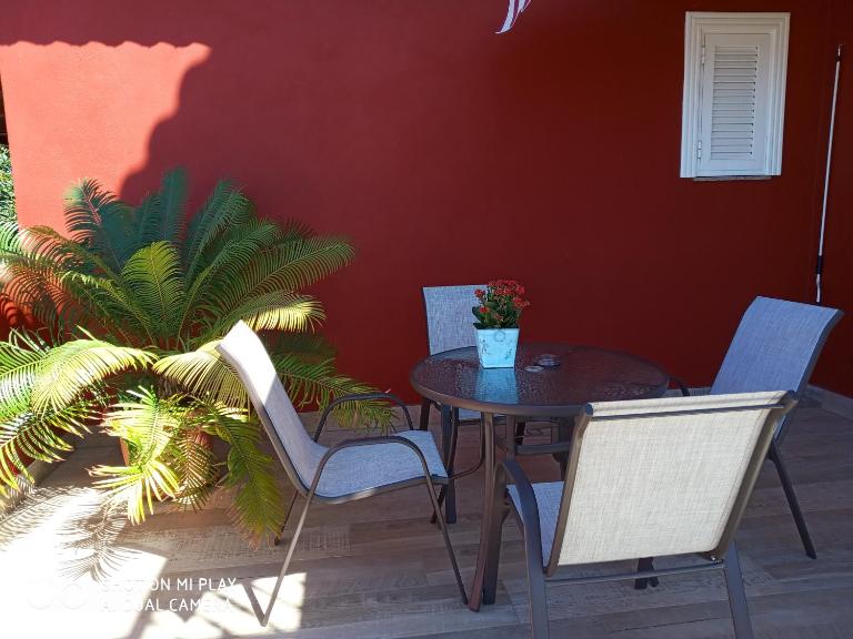 Apartamento Angela - B&B Casaquemada