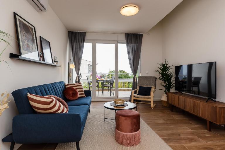 Apartment Maestral - Chambres d'hôtes Sutivan