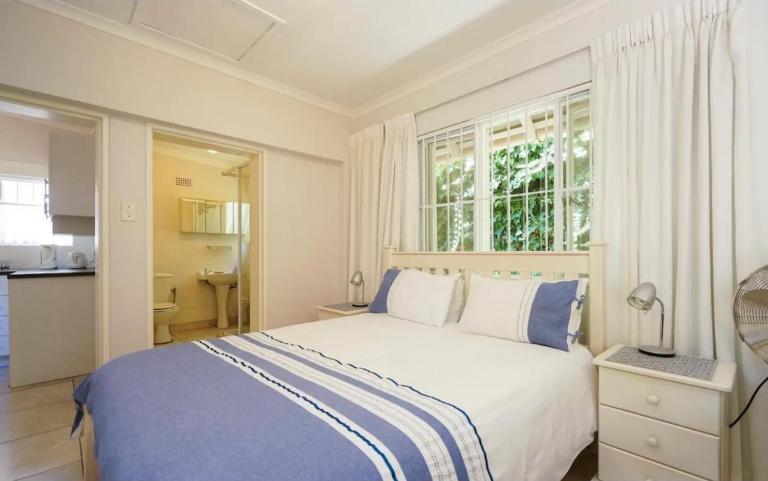 Dove Cottage @ Squirrel's End - B&B Cape Town