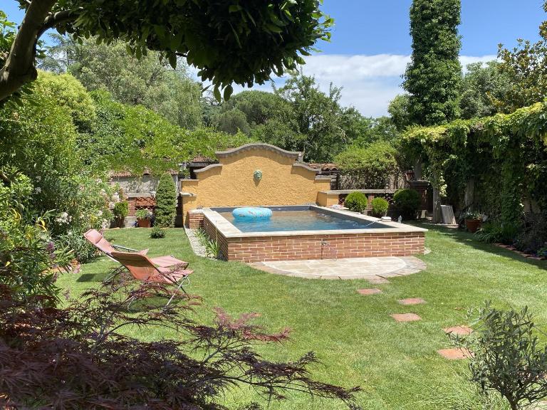Le Rez de Jardin Albi - B&B Albi