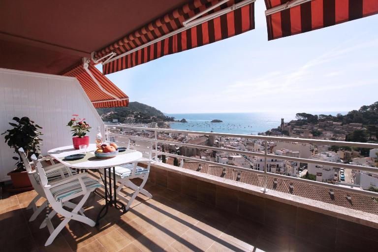 El Mirador de Tossa de Mar - Bed and Breakfast Tossa de Mar