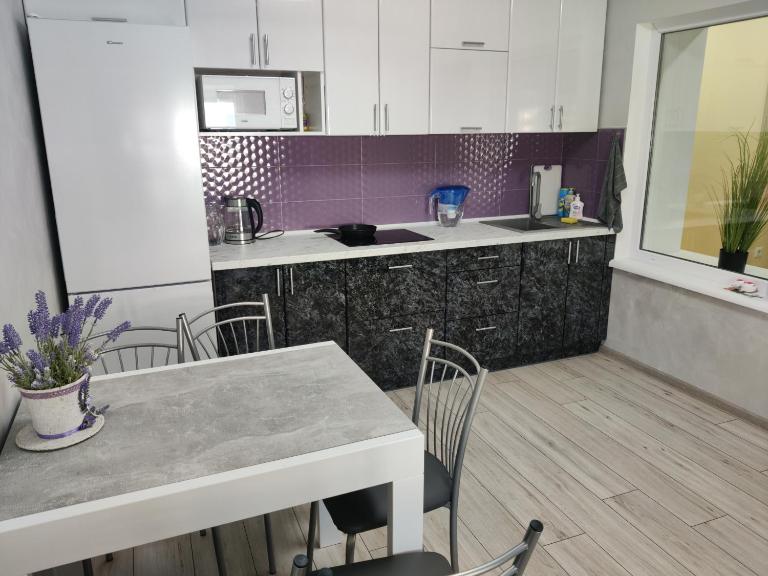 Будинок в Одесі біля моря 16 станція Фонтану - B&B Odesa