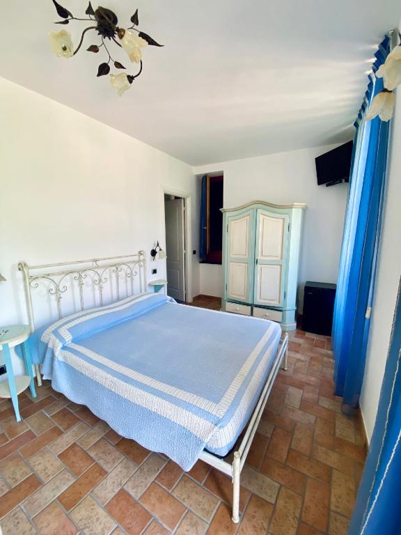 Sandra Villa Rooms - Bed and Breakfast Corniglia