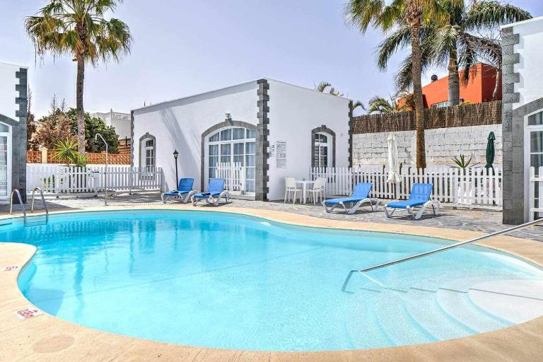 Nora Beach House 4 - B&B Corralejo