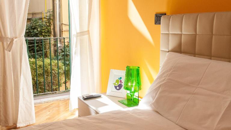 Trevi Colour- Rental in Rome - Chambres d'hôtes Rome