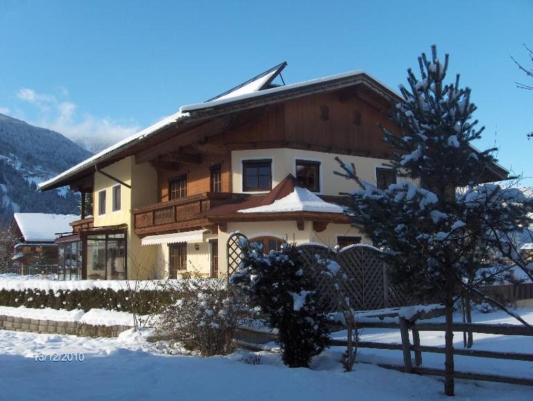 Ferienwohnung Prosch - Chambres d'hôtes Stumm